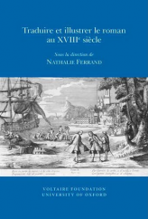 Traduire et illustrer le roman au XVIIIe siècle