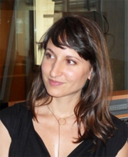 Frédérique Aït-Touati