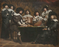 Dispute between Philosophers or Dispute over Philosophy? Debates over Moral and Political Philosophy in the 17th Century