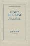 Contes de la Lune: Essai sur la fiction et la science modernes