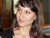 Frédérique Aït-Touati