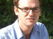Richard Scholar